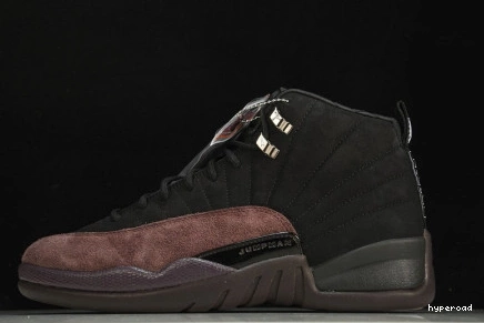 Hyperoad RETRO WMNS Air SP AJ12 Jordan 12 1122